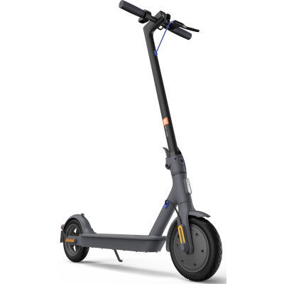 Електросамокат Xiaomi Mi Electric Scooter 3 Black