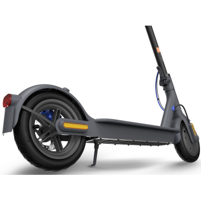 Електросамокат Xiaomi Mi Electric Scooter 3 Black