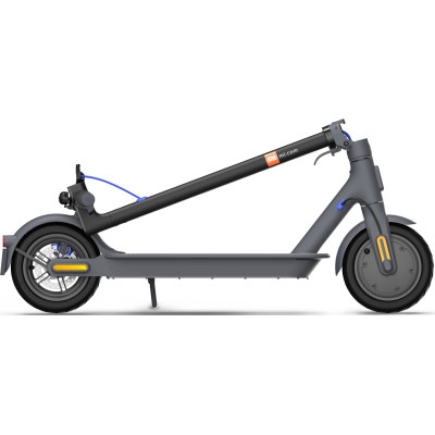 Електросамокат Xiaomi Mi Electric Scooter 3 Black