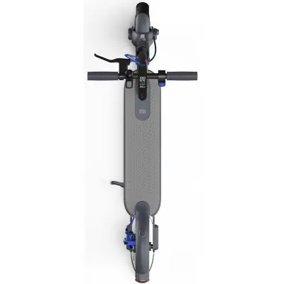 Электросамокат Xiaomi Mi Electric Scooter 3 Black Электросамокат Xiaomi Mi Electric Scooter 3 Black