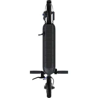 Электросамокат Xiaomi Mi Electric Scooter 3 Black Электросамокат Xiaomi Mi Electric Scooter 3 Black