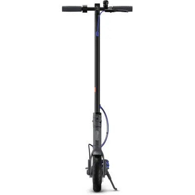 Электросамокат Xiaomi Mi Electric Scooter 3 Black Электросамокат Xiaomi Mi Electric Scooter 3 Black