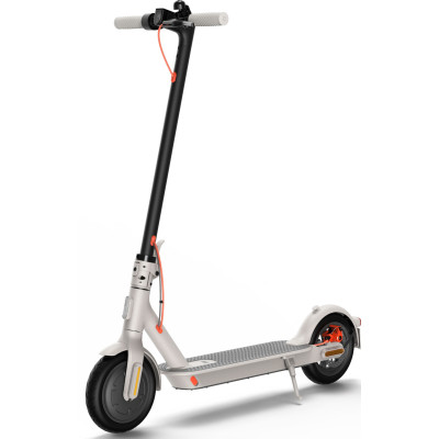 Электросамокат Xiaomi Mi Electric Scooter 3 Grey