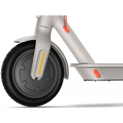 Електросамокат Xiaomi Mi Electric Scooter 3 Grey