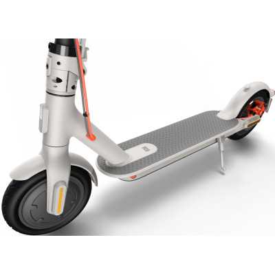 Електросамокат Xiaomi Mi Electric Scooter 3 Grey