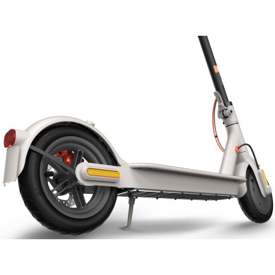 Електросамокат Xiaomi Mi Electric Scooter 3 Grey