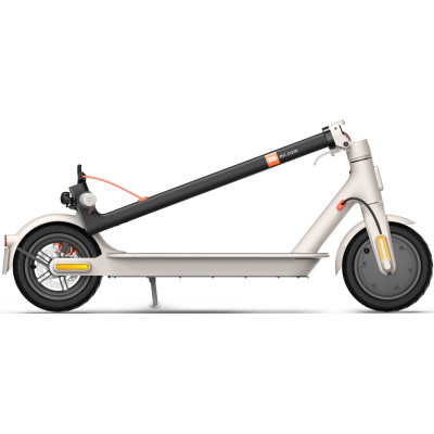 Электросамокат Xiaomi Mi Electric Scooter 3 Grey