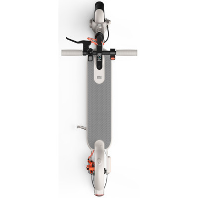 Електросамокат Xiaomi Mi Electric Scooter 3 Grey