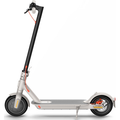 Електросамокат Xiaomi Mi Electric Scooter 3 Grey