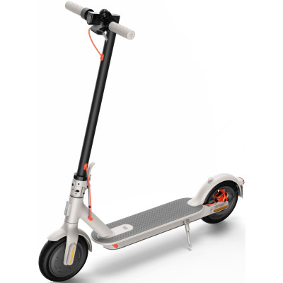 Электросамокат Xiaomi Mi Electric Scooter 3 Grey