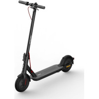 Электросамокат Xiaomi Mi Electric Scooter 3 Lite Black