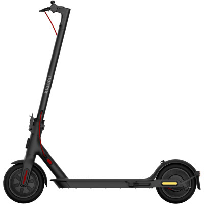 Электросамокат Xiaomi Mi Electric Scooter 3 Lite Black