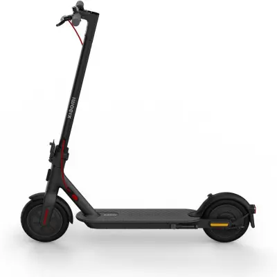 Электросамокат Xiaomi Mi Electric Scooter 3 Lite Black Электросамокат Xiaomi Mi Electric Scooter 3 Lite Black