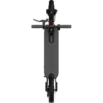 Электросамокат Xiaomi Mi Electric Scooter 3 Lite Black Электросамокат Xiaomi Mi Electric Scooter 3 Lite Black