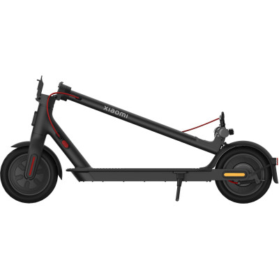 Електросамокат Xiaomi Mi Electric Scooter 3 Lite Black