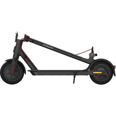 Электросамокат Xiaomi Mi Electric Scooter 3 Lite Black Электросамокат Xiaomi Mi Electric Scooter 3 Lite Black