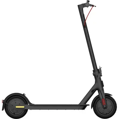 Электросамокат Xiaomi Mi Electric Scooter 3 Lite Black Электросамокат Xiaomi Mi Electric Scooter 3 Lite Black