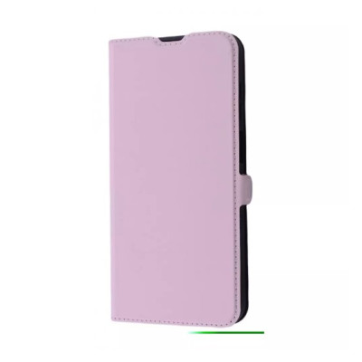 Чохол-книжка WAVE Snap Samsung A256 (A25 5G) Рожевий Пісок