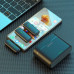 Бездротовий петличний мікрофон Proove Demo Type-C Чорний