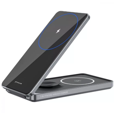 БЗП Proove Metal Edge 3in1, Сірий