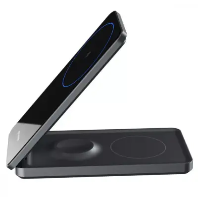 БЗП Proove Metal Edge 3in1, Сірий БЗП Proove Metal Edge 3in1, Сірий