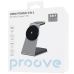 БЗУ Proove Omni Power 3in1, Черное