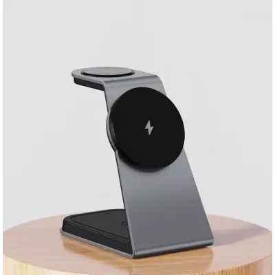 БЗП Proove Omni Power 3in1, Чорний