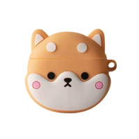 Чохол для навушників AirPods 1/2 Toys Коргі Чохол для навушників AirPods 1/2 Toys Коргі