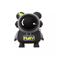 Чехол для наушников AirPods 1/2 Cosmos Kitty Чехол для наушников AirPods 1/2 Cosmos Kitty