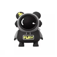 Чохол для навушників AirPods 1/2 Toys Cosmos Kitty