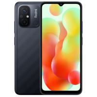Смартфон Xiaomi Redmi 12C 4/128GB Graphite Gray, серый Смартфон Xiaomi Redmi 12C 4/128GB Graphite Gray, серый