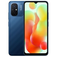Смартфон Xiaomi Redmi 12C 4/128GB Ocean Blue, Синий Смартфон Xiaomi Redmi 12C 4/128GB Ocean Blue, Синий