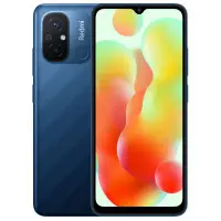 Смартфон Xiaomi Redmi 12C 4/128GB Ocean Blue, Синій Смартфон Xiaomi Redmi 12C 4/128GB Ocean Blue, Синій