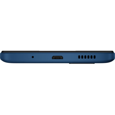 Смартфон Xiaomi Redmi 12C 4/128GB Ocean Blue, Синий