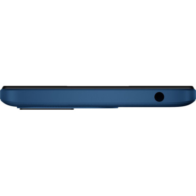 Смартфон Xiaomi Redmi 12C 4/128GB Ocean Blue, Синий