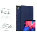 Чехол для планшета Armorstandart Lenovo Tab P11 Plus Синий