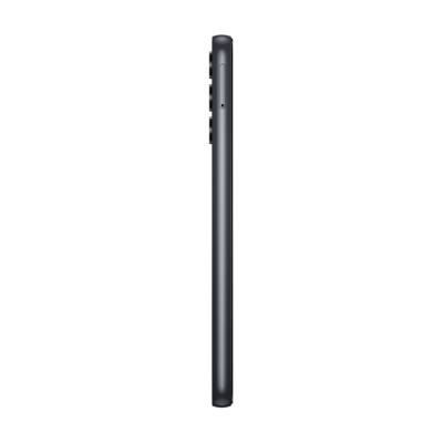 Смартфон Samsung A145 (A14) 4/128GB Black, Чёрный