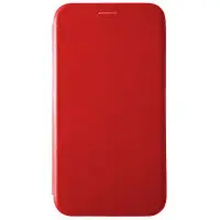 Чехол-книжка G-Case Ranger Samsung A750 (A7 2018) Красная