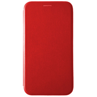 Чохол-книжка G-Case Ranger Samsung A750 (A7 2018) Червона