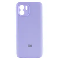 Чехол накладка HC Xiaomi Redmi Note 7 Бузкова LiIac