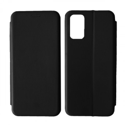 Книжка G-Case Ranger ZTE Blade A31 Чорна