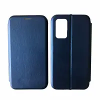 Чохол-книжка G-Case Ranger ZTE Blade A51 Синя Чохол-книжка G-Case Ranger ZTE Blade A51 Синя