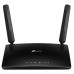 Мобільний Wi-Fi роутер 4G LTE Wi-Fi TP-Link TL-MR150 Black