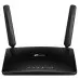 Мобильный Wi-Fi роутер 4G LTE Wi-Fi TP-Link TL-MR150 Black