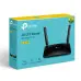 Мобильный Wi-Fi роутер 4G LTE Wi-Fi TP-Link TL-MR150 Black