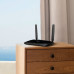 Мобільний Wi-Fi роутер 4G LTE Wi-Fi TP-Link TL-MR150 Black