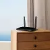Мобильный Wi-Fi роутер 4G LTE Wi-Fi TP-Link TL-MR150 Black