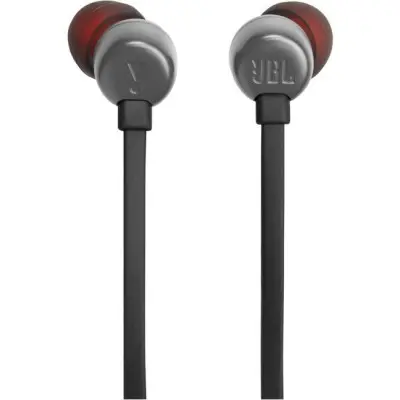 HF Навушники JBL T310C Black, Чорні (TYPE-C)