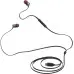 HF Навушники JBL T310C Black, Чорні (TYPE-C)