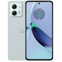 Смартфон Motorola G84 12/256 Gb Marshmallow Blue, синий Смартфон Motorola G84 12/256 Gb Marshmallow Blue, синий